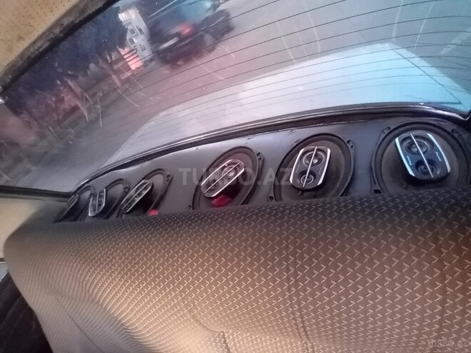 LADA (VAZ) 2107 2009, 62,000 km - 1.6 l - Bakı