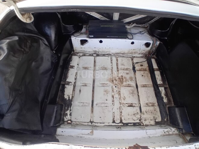 LADA (VAZ) 2107 2009, 62,000 km - 1.6 l - Bakı