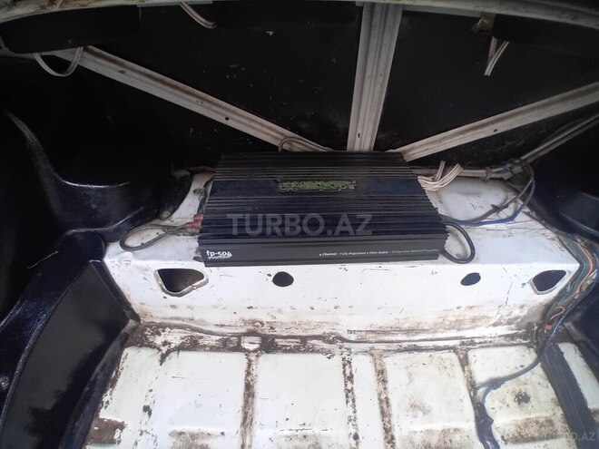 LADA (VAZ) 2107 2009, 62,000 km - 1.6 l - Bakı