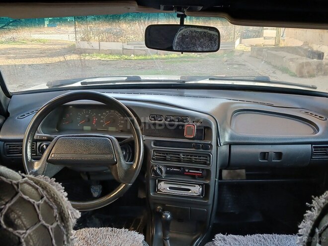 LADA (VAZ) 2115 2005, 560,000 km - 1.6 l - Bakı
