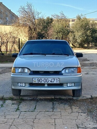 LADA (VAZ) 2115 2005, 560,000 km - 1.6 l - Bakı
