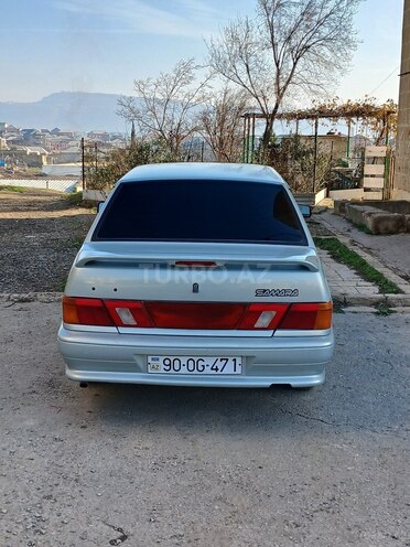 LADA (VAZ) 2115 2005, 560,000 km - 1.6 l - Bakı