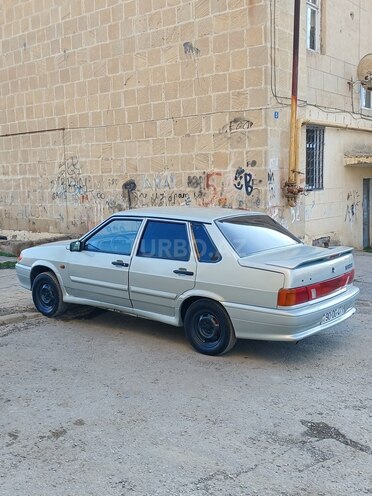 LADA (VAZ) 2115 2005, 560,000 km - 1.6 l - Bakı