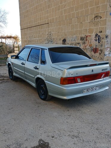 LADA (VAZ) 2115 2005, 560,000 km - 1.6 l - Bakı