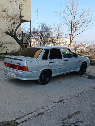 LADA (VAZ) 2115 2005, 560,000 km - 1.6 l - Bakı