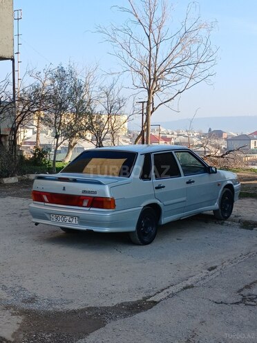 LADA (VAZ) 2115 2005, 560,000 km - 1.6 l - Bakı