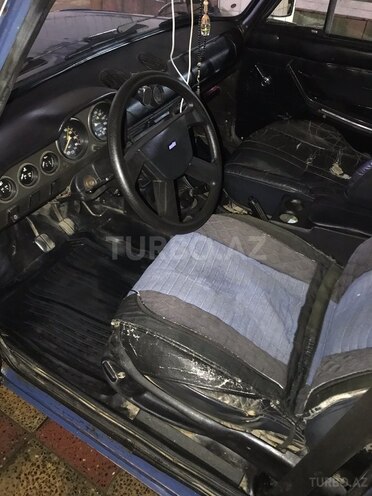 LADA (VAZ) 2103 1983, 99,132 km - 1.5 l - Qusar