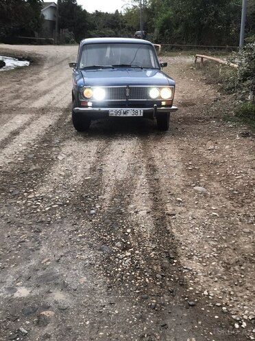 LADA (VAZ) 2103 1983, 99,132 km - 1.5 l - Qusar