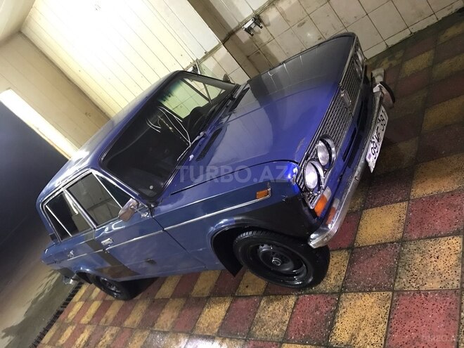 LADA (VAZ) 2103 1983, 99,132 km - 1.5 l - Qusar