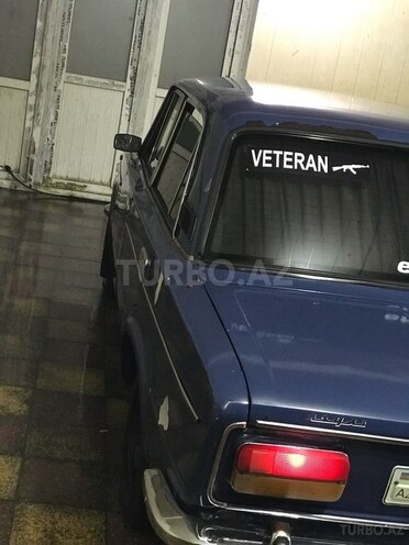 LADA (VAZ) 2103 1983, 99,132 km - 1.5 l - Qusar
