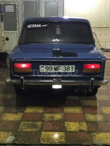 LADA (VAZ) 2103 1983, 99,132 km - 1.5 l - Qusar