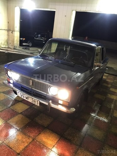 LADA (VAZ) 2103 1983, 99,132 km - 1.5 l - Qusar
