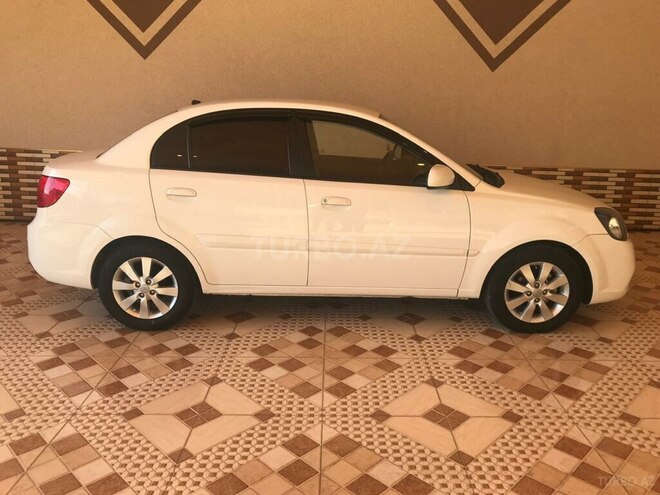 Kia Rio 2010, 167,932 km - 1.4 л - Gəncə