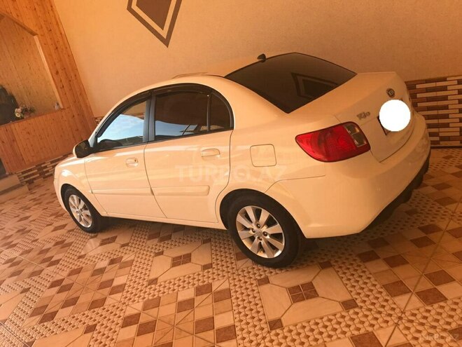 Kia Rio 2010, 167,932 km - 1.4 л - Gəncə