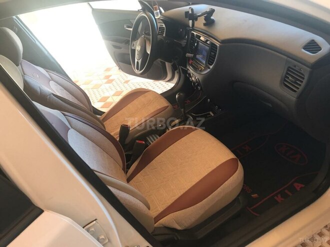 Kia Rio 2010, 167,932 km - 1.4 л - Gəncə
