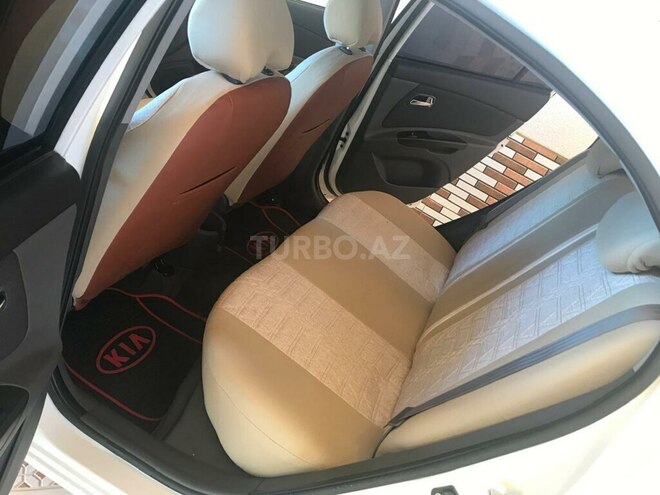 Kia Rio 2010, 167,932 km - 1.4 л - Gəncə