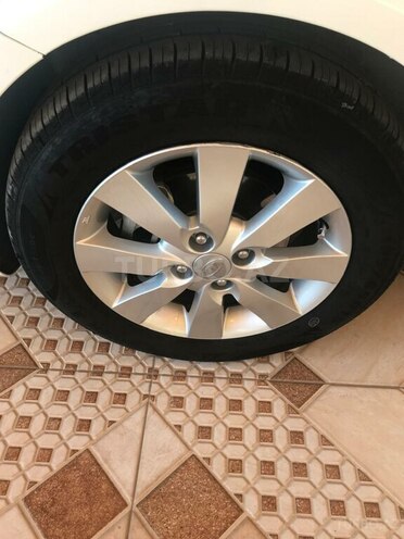 Kia Rio 2010, 167,932 km - 1.4 л - Gəncə