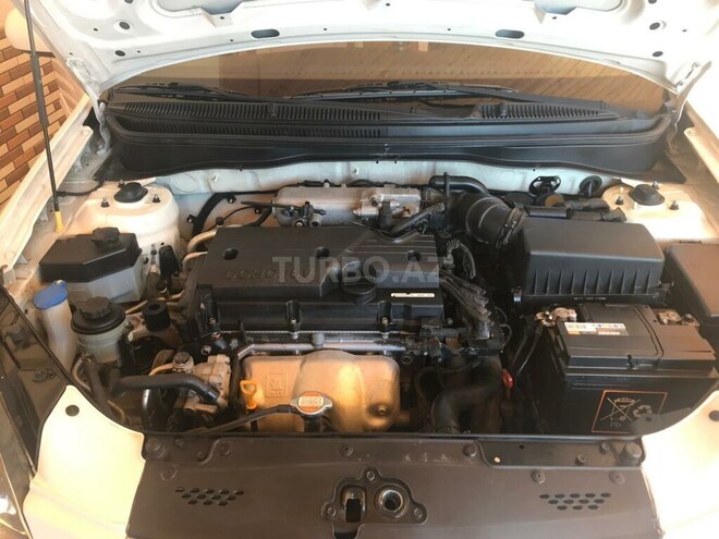 Kia Rio 2010, 167,932 km - 1.4 л - Gəncə