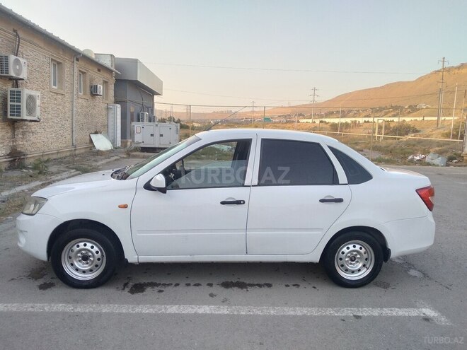 LADA (VAZ) Granta 2013, 324,000 km - 1.6 л - Bakı