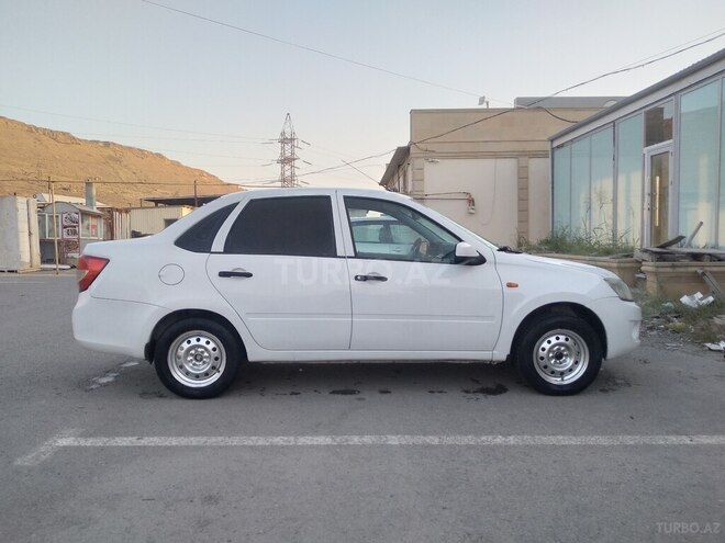 LADA (VAZ) Granta 2013, 324,000 km - 1.6 л - Bakı