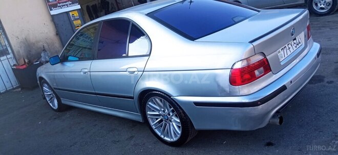 BMW 535 1997, 350,000 km - 3.5 l - Bakı