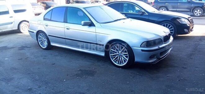 BMW 535 1997, 350,000 km - 3.5 l - Bakı