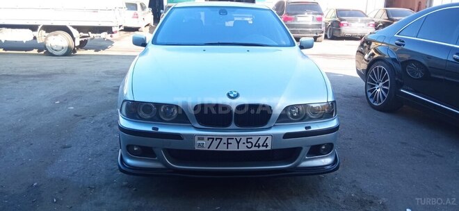 BMW 535 1997, 350,000 km - 3.5 l - Bakı