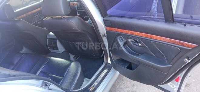 BMW 535 1997, 350,000 km - 3.5 l - Bakı