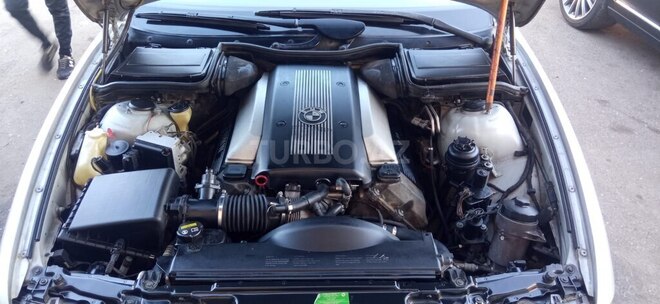 BMW 535 1997, 350,000 km - 3.5 l - Bakı