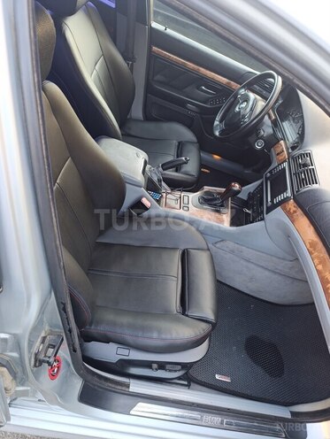 BMW 535 1997, 350,000 km - 3.5 l - Bakı