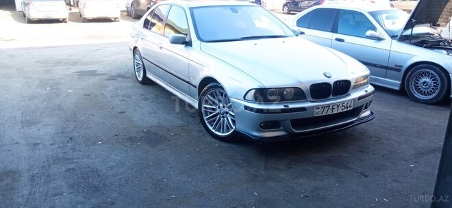 BMW 535 1997, 350,000 km - 3.5 l - Bakı