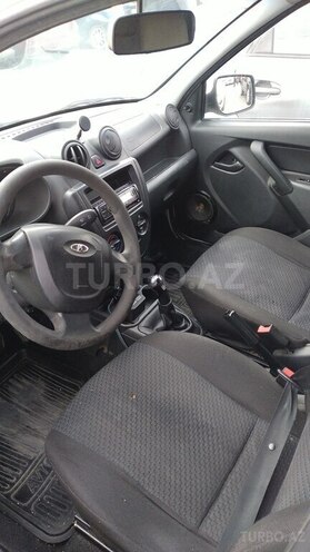 LADA (VAZ) Granta 2013, 324,000 km - 1.6 л - Bakı