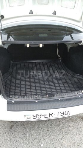 LADA (VAZ) Granta 2013, 324,000 km - 1.6 л - Bakı