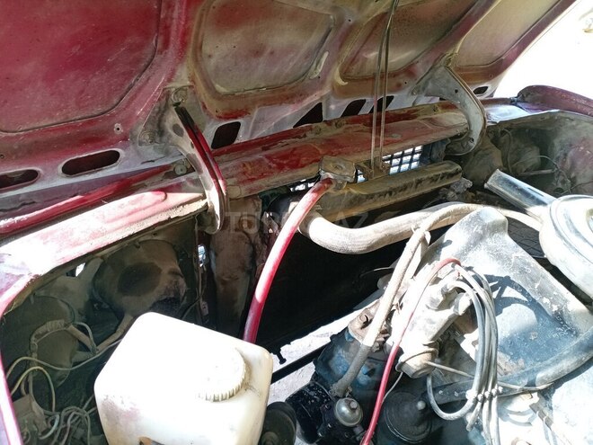 LADA (VAZ) 2106 1981, 45,230 km - 1.5 l - Xudat
