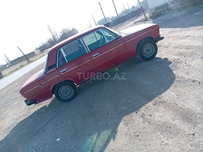 LADA (VAZ) 2106 1981, 45,230 km - 1.5 l - Xudat