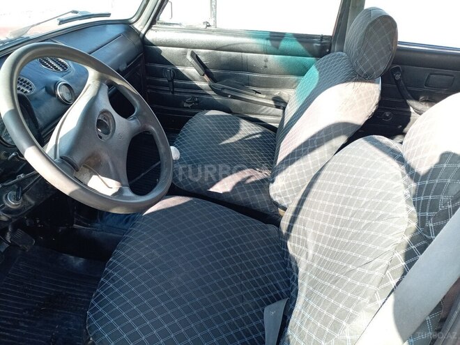 LADA (VAZ) 2106 1981, 45,230 km - 1.5 l - Xudat