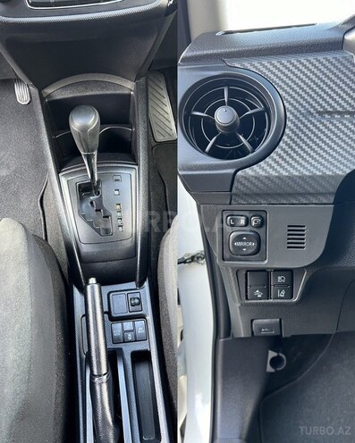 Toyota Corolla Axio 2019, 131,000 km - 1.5 l - Bakı