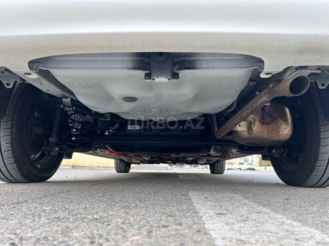 Toyota Corolla Axio 2019, 131,000 km - 1.5 l - Bakı