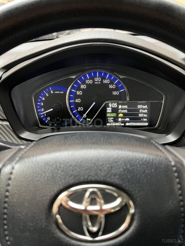 Toyota Corolla Axio 2019, 131,000 km - 1.5 l - Bakı