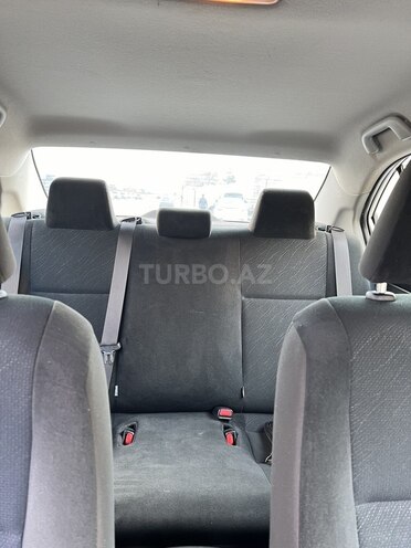 Toyota Corolla Axio 2019, 131,000 km - 1.5 l - Bakı