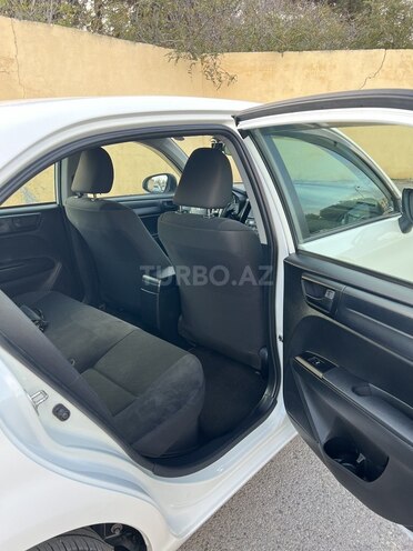 Toyota Corolla Axio 2019, 131,000 km - 1.5 l - Bakı