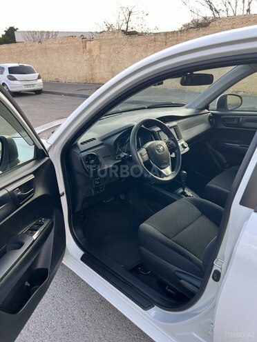 Toyota Corolla Axio 2019, 131,000 km - 1.5 l - Bakı