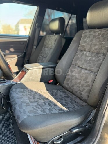 Mercedes C 220 d 1999, 257,000 km - 2.2 л - Yevlax