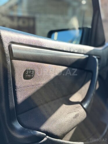 Mercedes C 220 d 1999, 257,000 km - 2.2 л - Yevlax