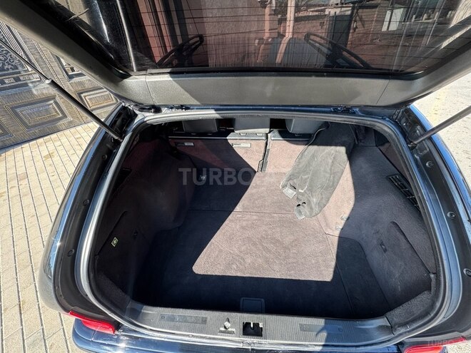 Mercedes C 220 d 1999, 257,000 km - 2.2 л - Yevlax