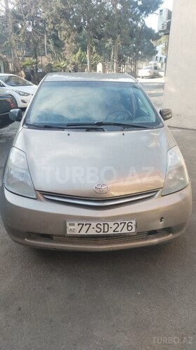 Toyota Prius 2008, 200,000 km - 1.5 l - Bakı