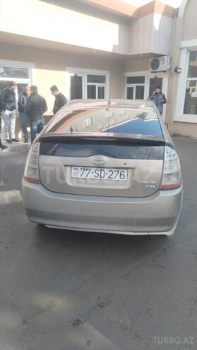Toyota Prius 2008, 200,000 km - 1.5 l - Bakı