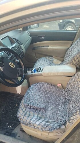 Toyota Prius 2008, 200,000 km - 1.5 l - Bakı