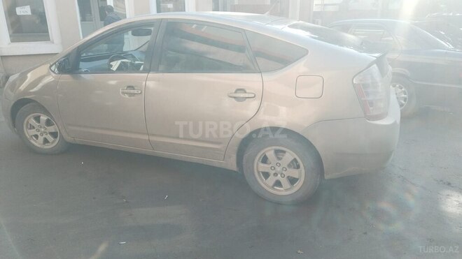 Toyota Prius 2008, 200,000 km - 1.5 l - Bakı