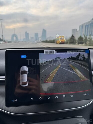 BYD Destroyer 05 2024, 0 km - 1.5 l - Bakı